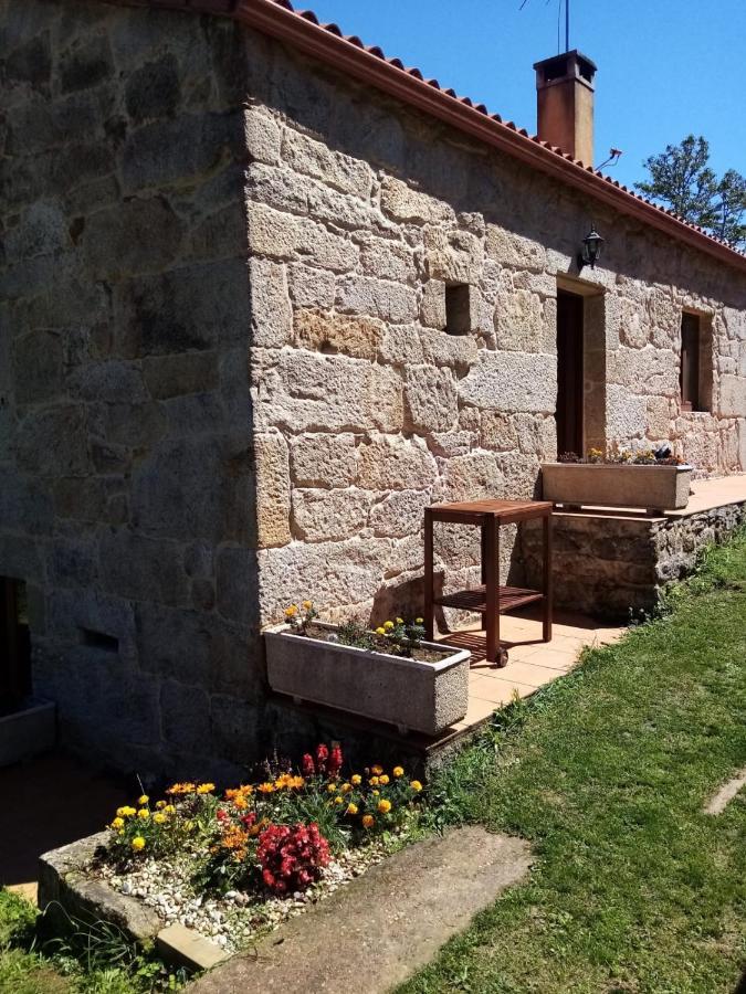 Vila Quinta Da Rocha Crecíente Exteriér fotografie