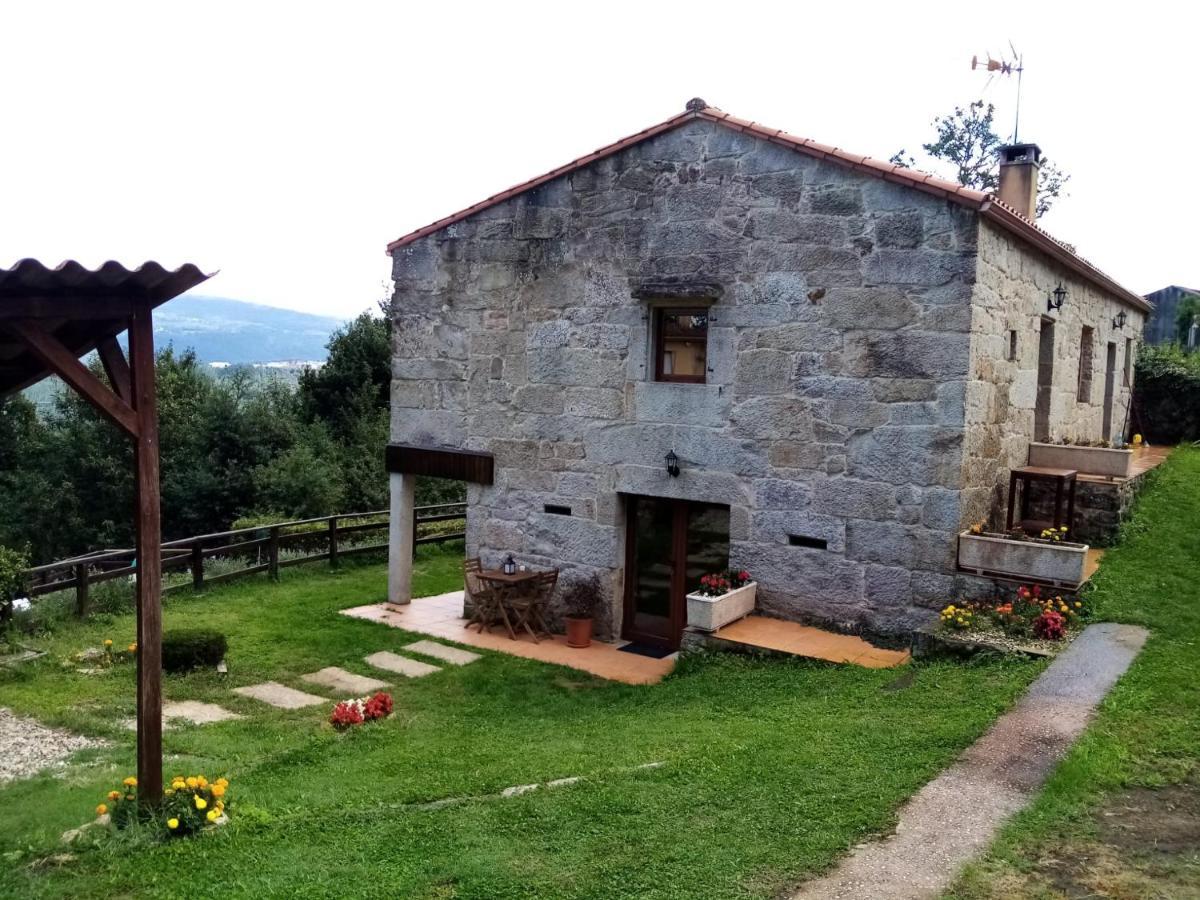 Vila Quinta Da Rocha Crecíente Exteriér fotografie