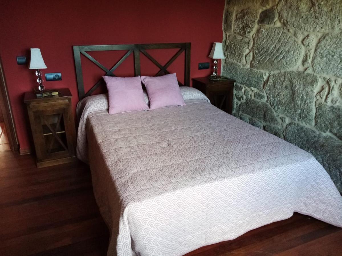Vila Quinta Da Rocha Crecíente Exteriér fotografie