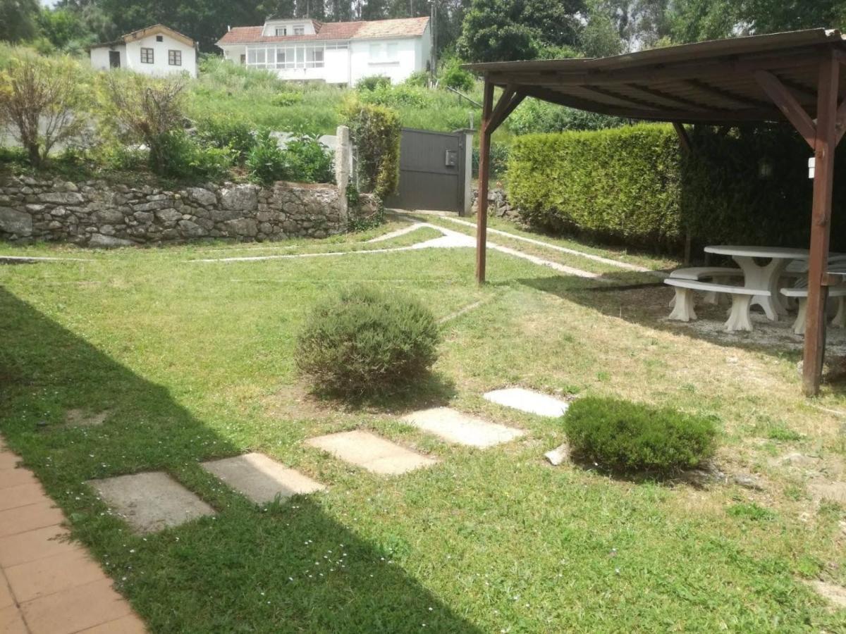 Vila Quinta Da Rocha Crecíente Exteriér fotografie